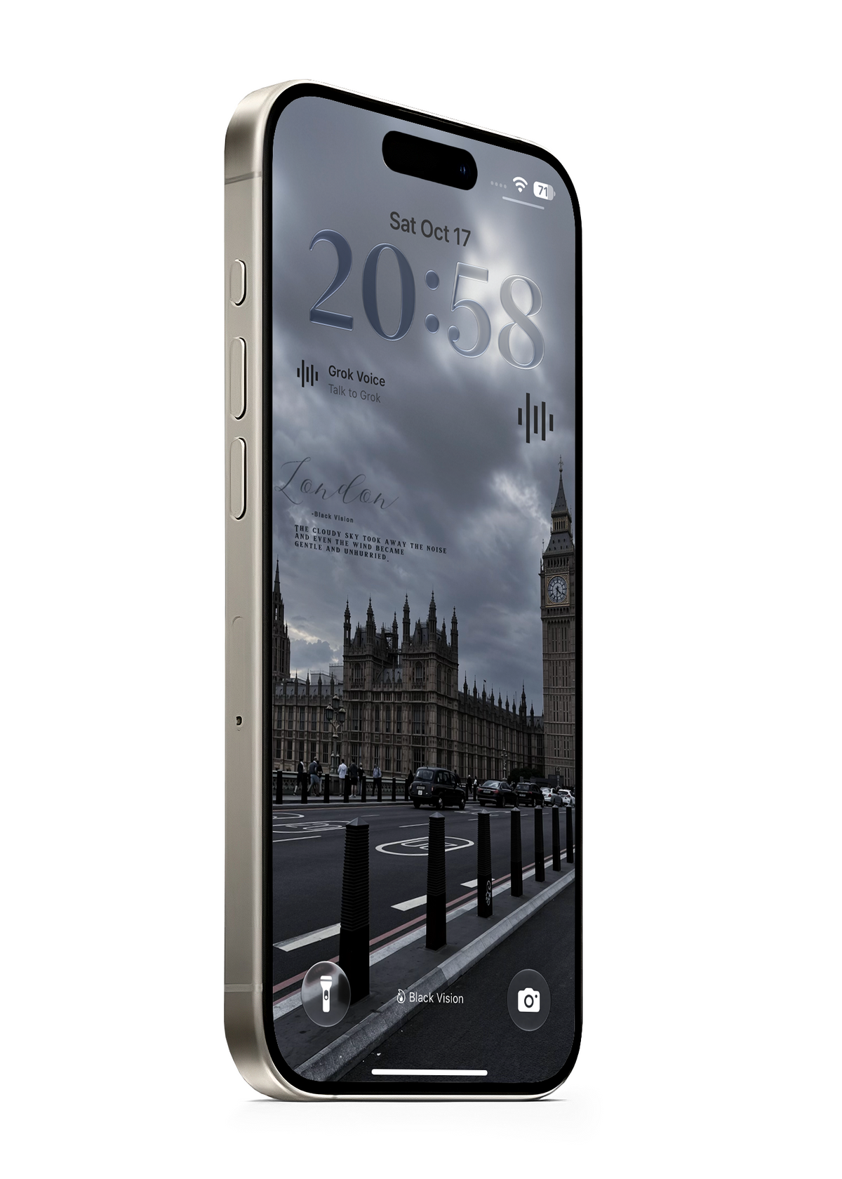 10 Wallpaper Sets + Widgets Tutorial