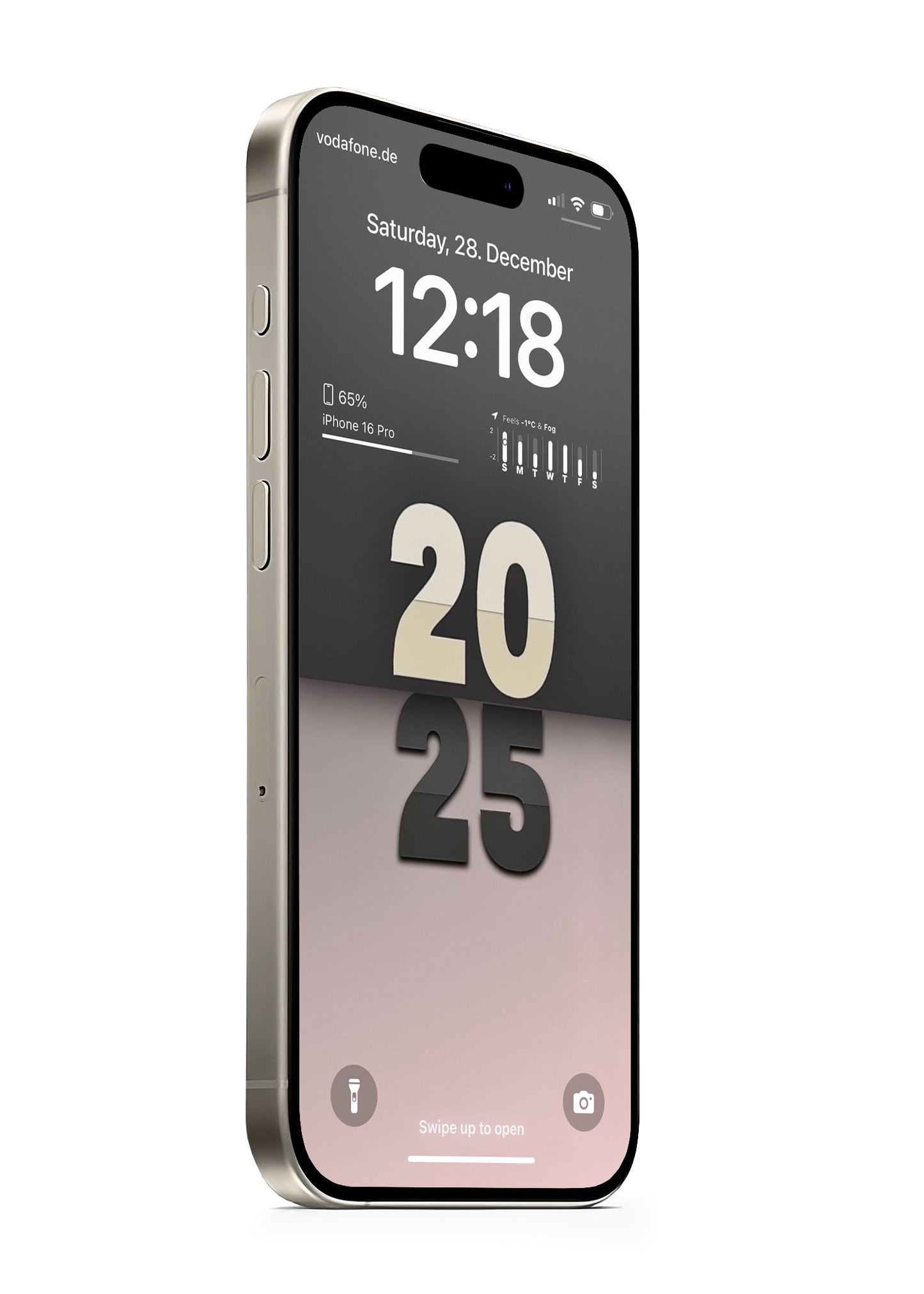 14 Wallpaper Sets + Widgets Tutorial