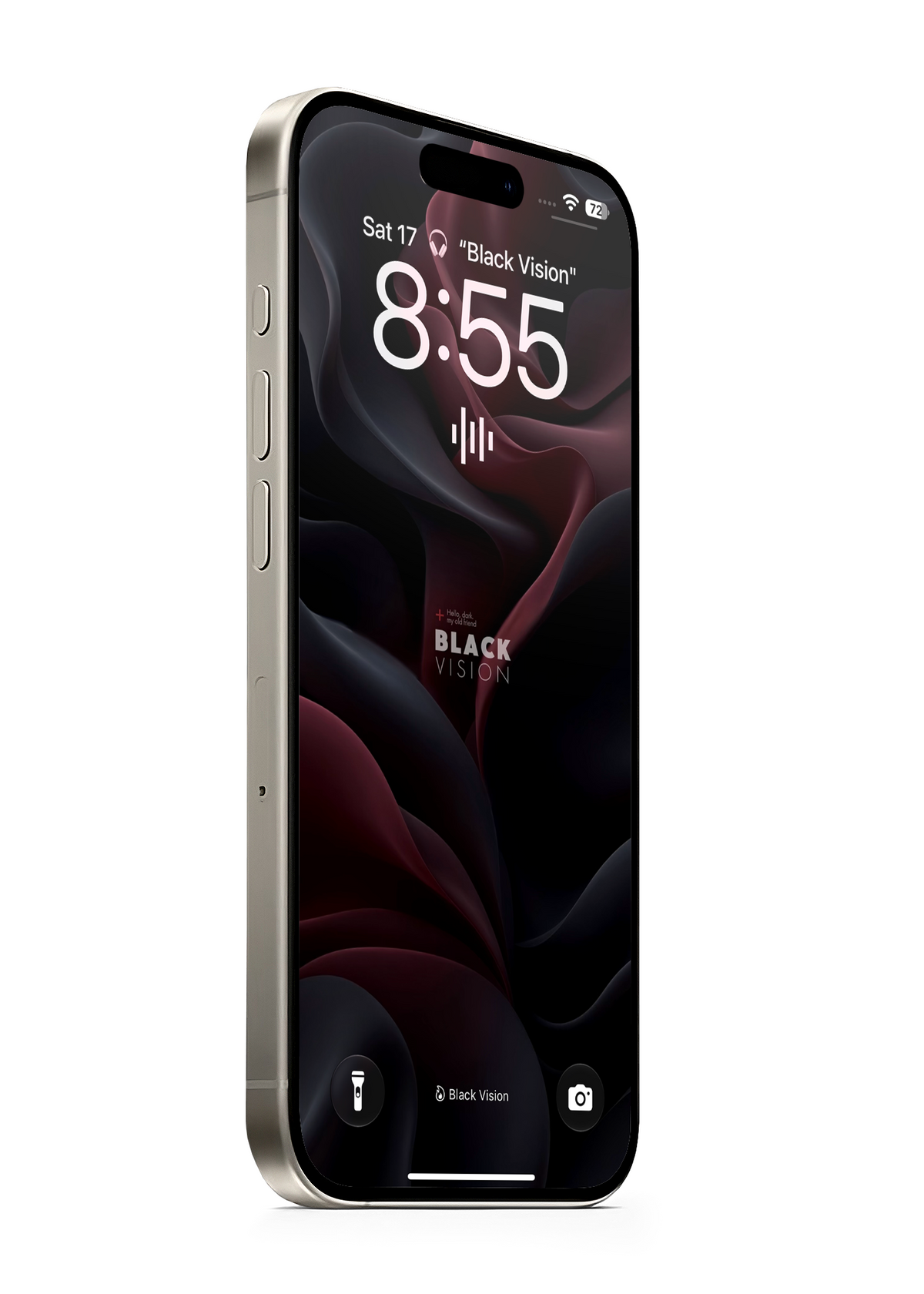 iPhone Premium Pack: 15+ Wallpapers + 2 Widgets Tutorial