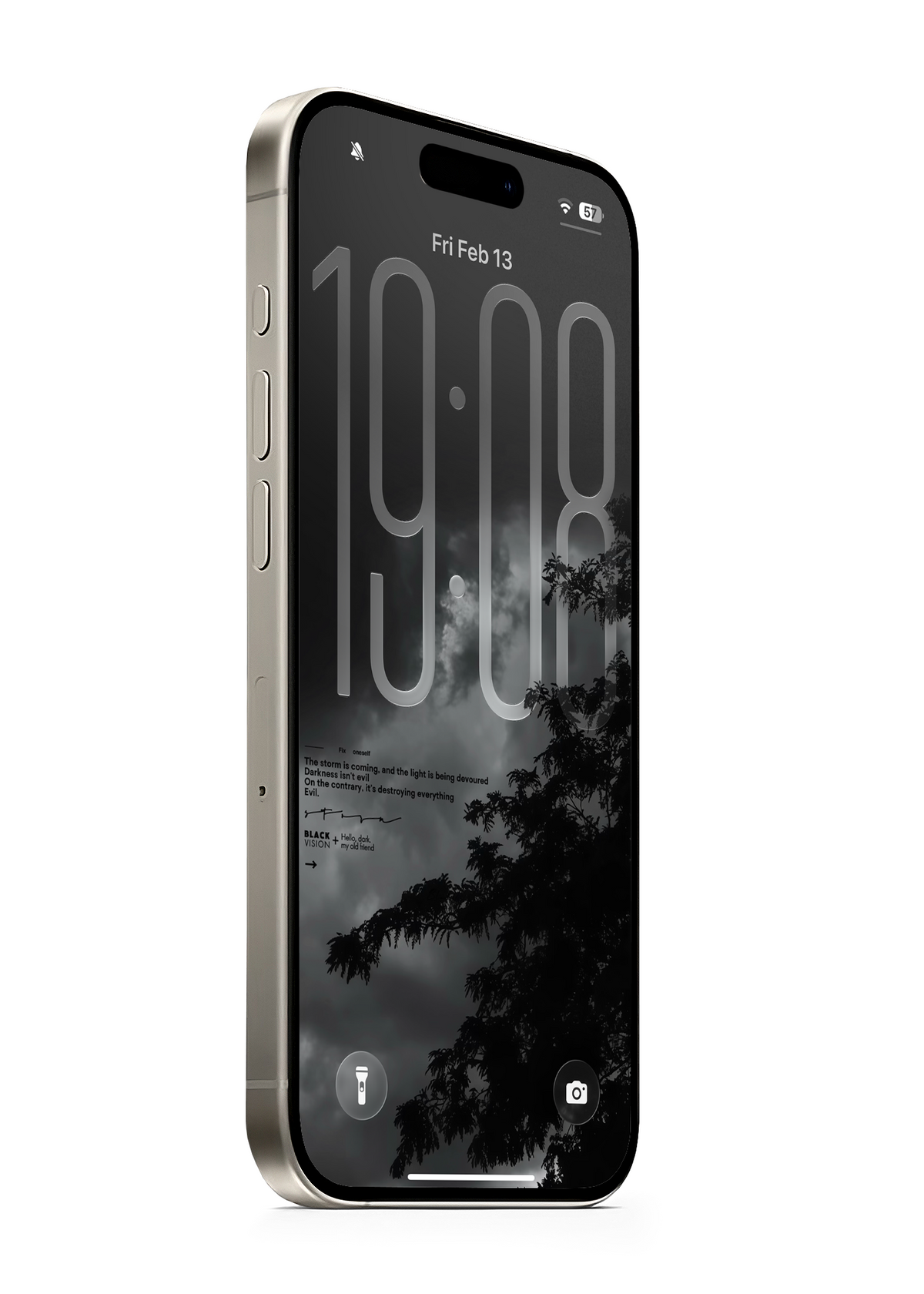 10 Wallpaper Sets + Widgets Tutorial