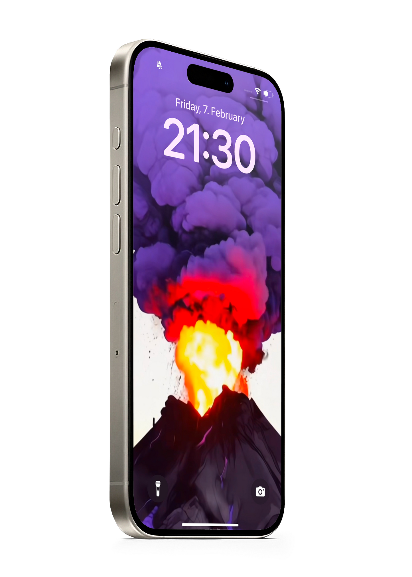 10 Live Wallpapers Set