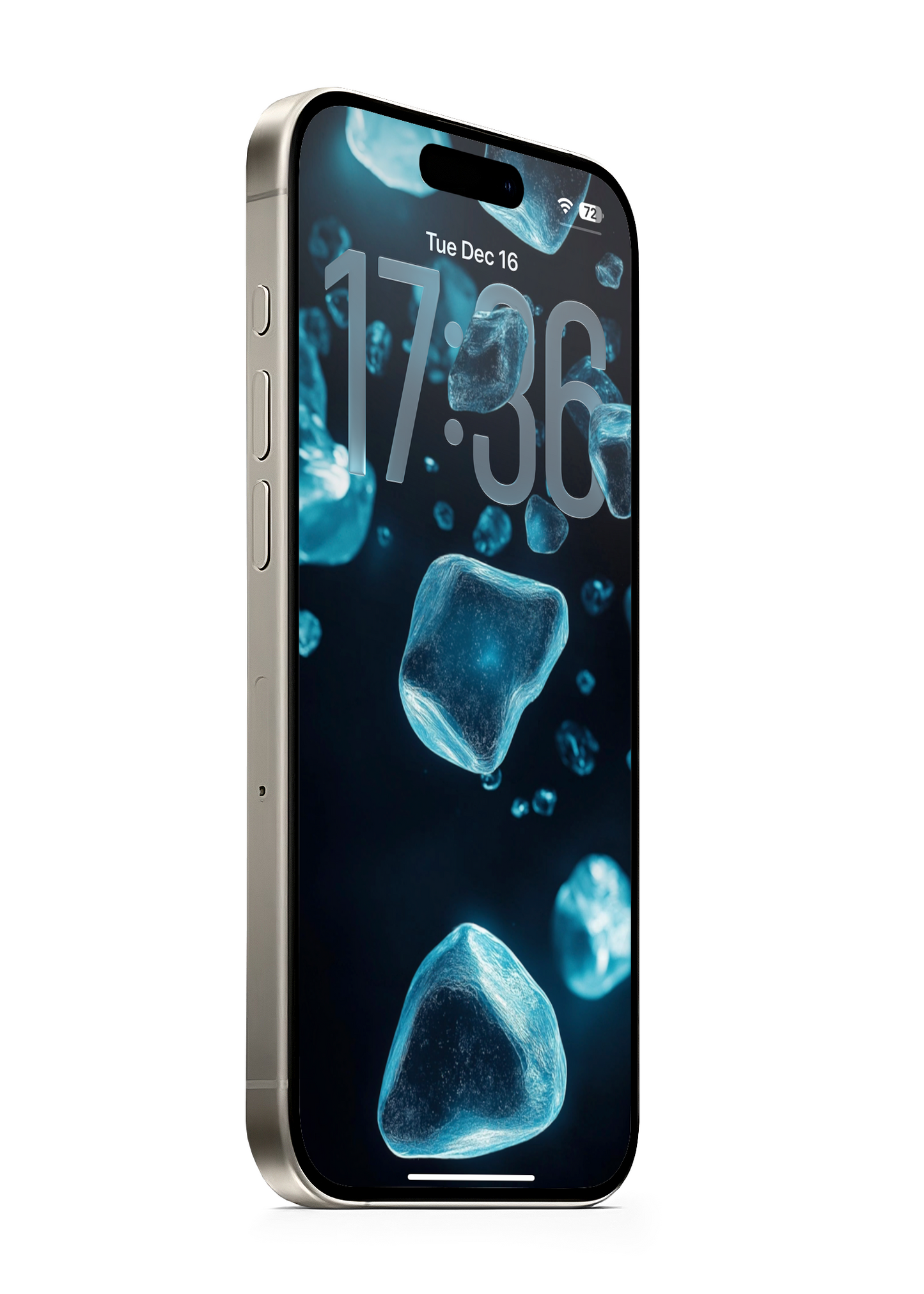 14 Depth Effect Wallpaper Pack