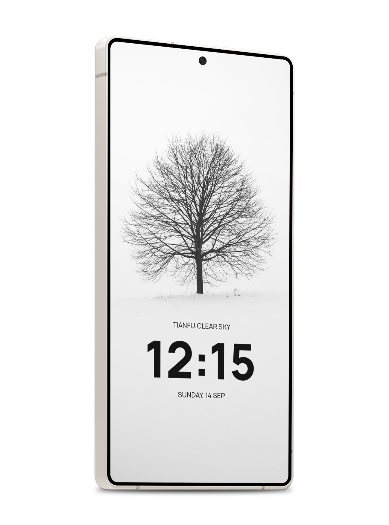 Samsung Premium Pack: 10 Wallpapers + 3 Customization Guides