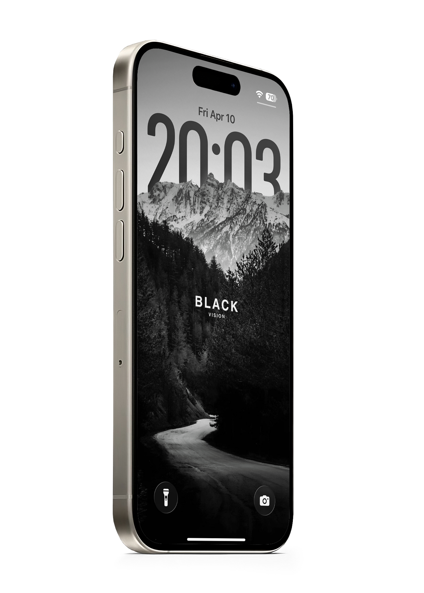 10 Hintergrundbilder-Paket