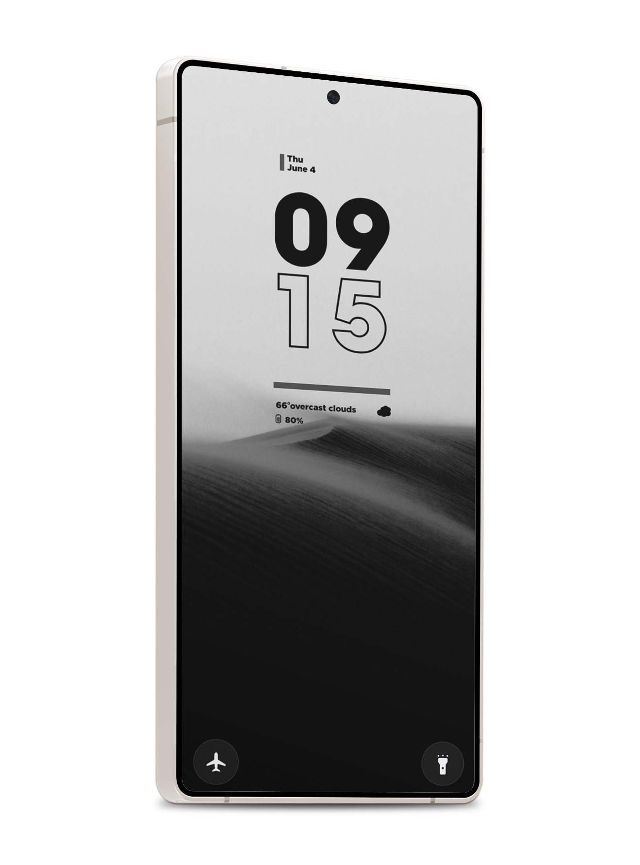 Samsung/Android Premium Pack: 10 Wallpapers + 3 Customization Guides