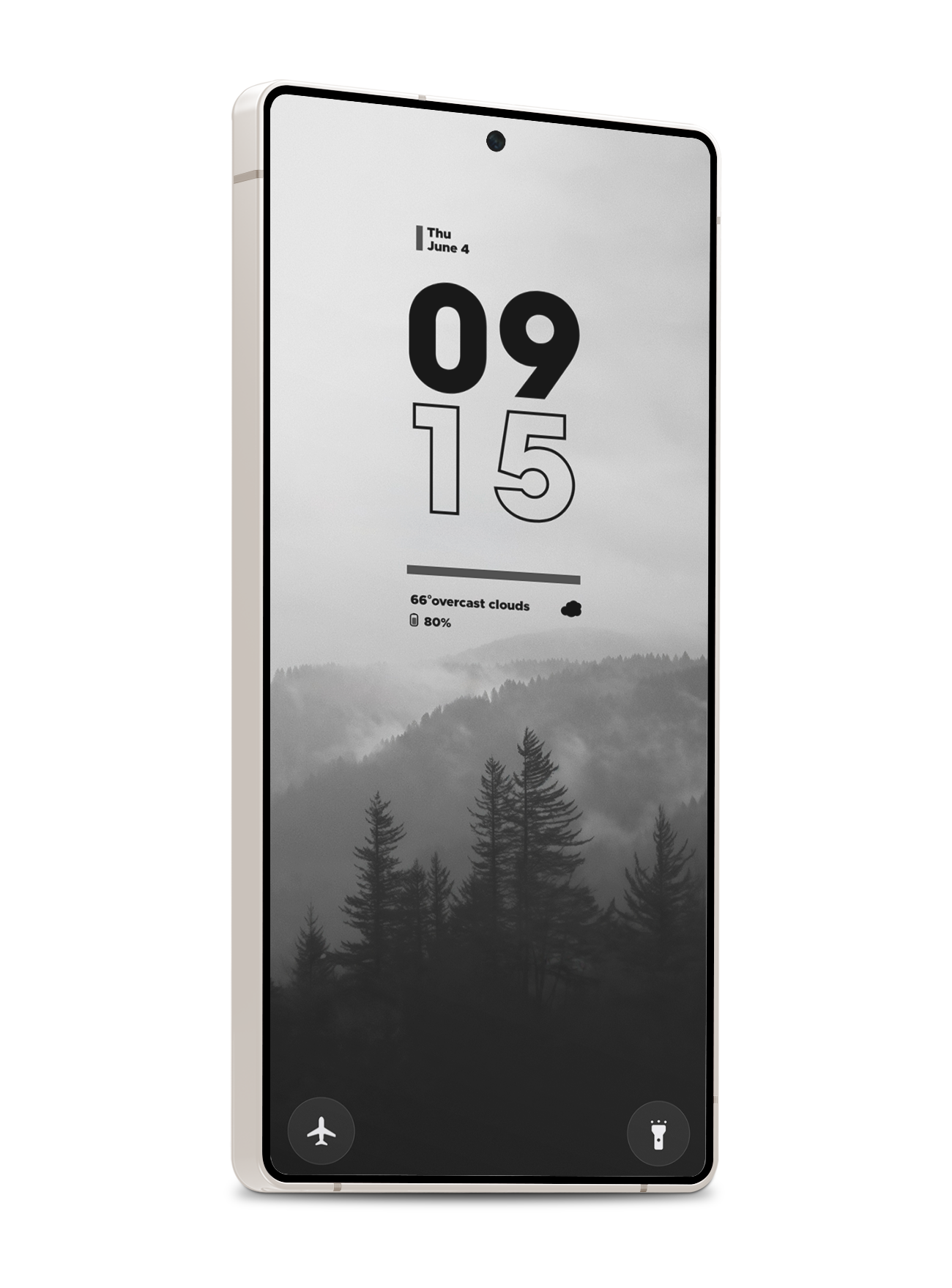 Samsung/Android Premium Pack: 10 Wallpapers + 3 Customization Guides