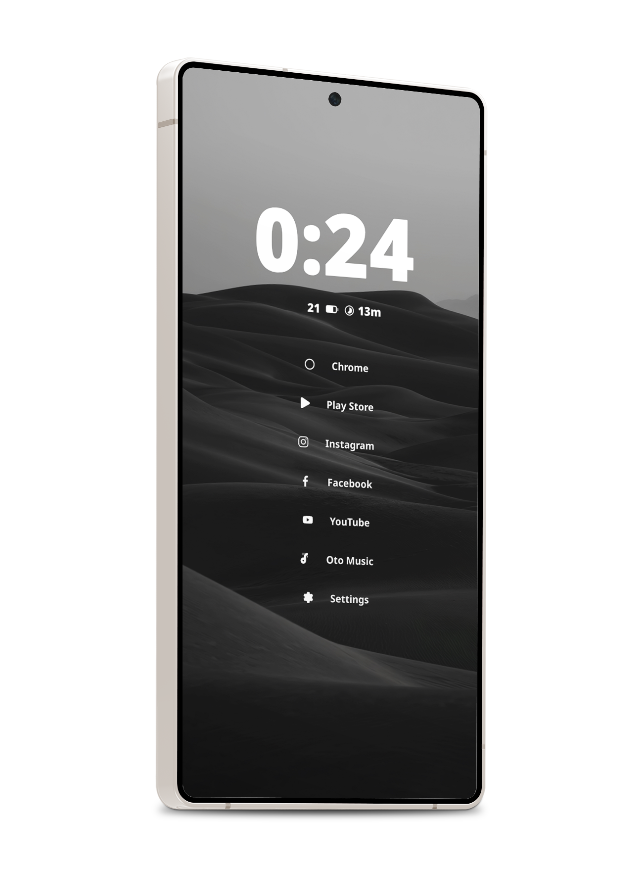 Samsung/Android Premium Pack: 10 Wallpapers + 3 Customization Guides
