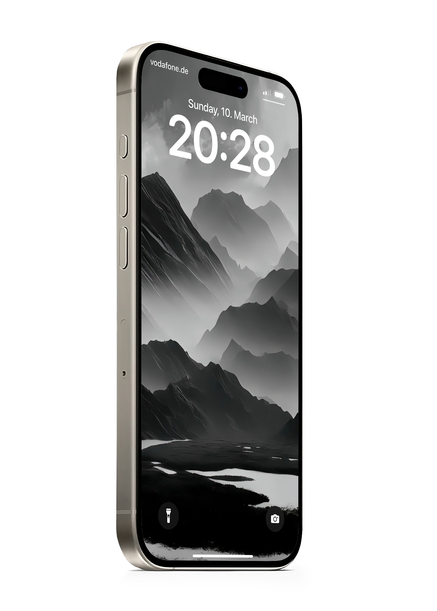 10 Wallpaper Sets + Widgets Tutorial – ithemedesign