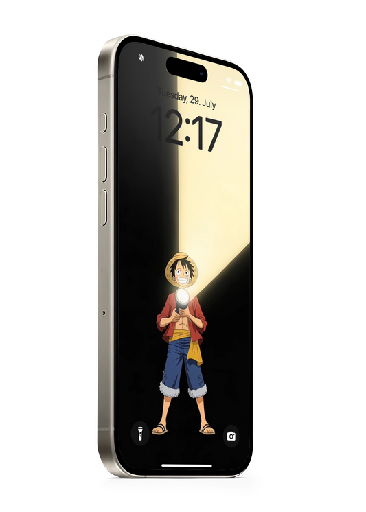 7 Live Wallpapers Set