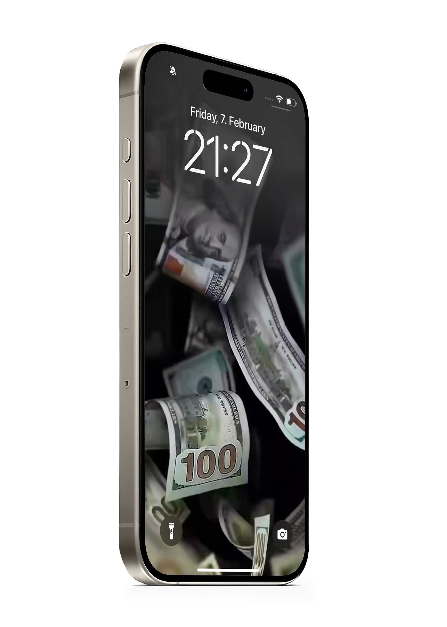 10 Live Wallpapers Set