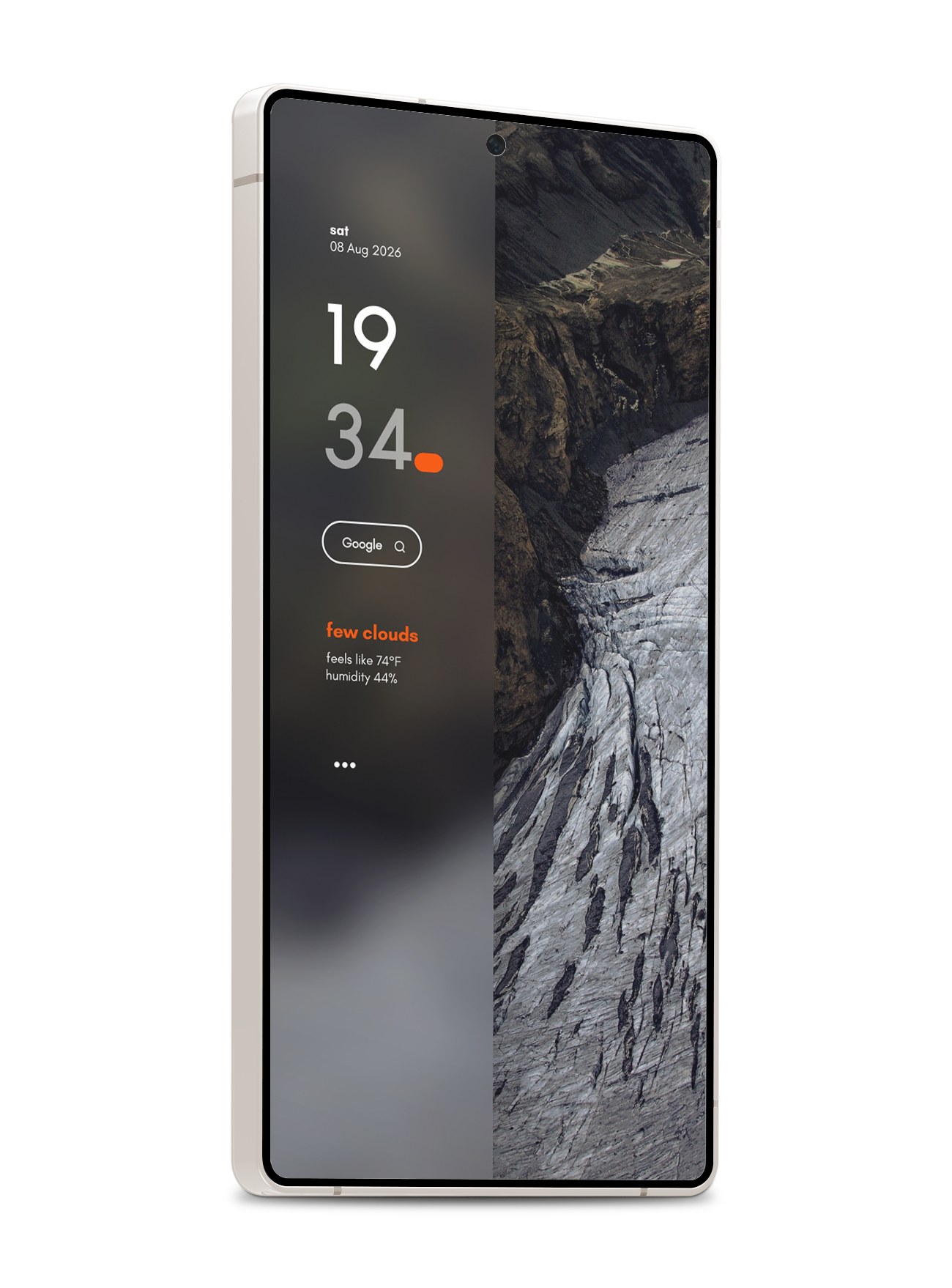 Samsung/Android Premium Pack: 10 Wallpapers + 3 Customization Guides