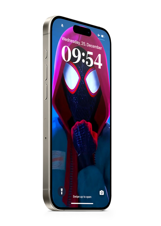 10 Live Wallpapers Set