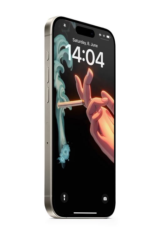 10 Live Wallpapers Set