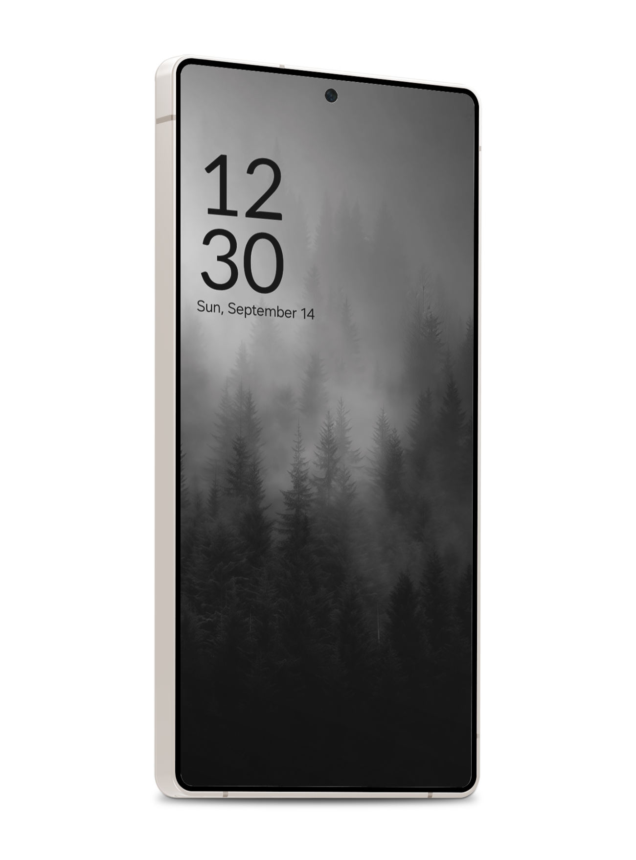 Samsung Premium Pack: 10 Wallpapers + 3 Customization Guides