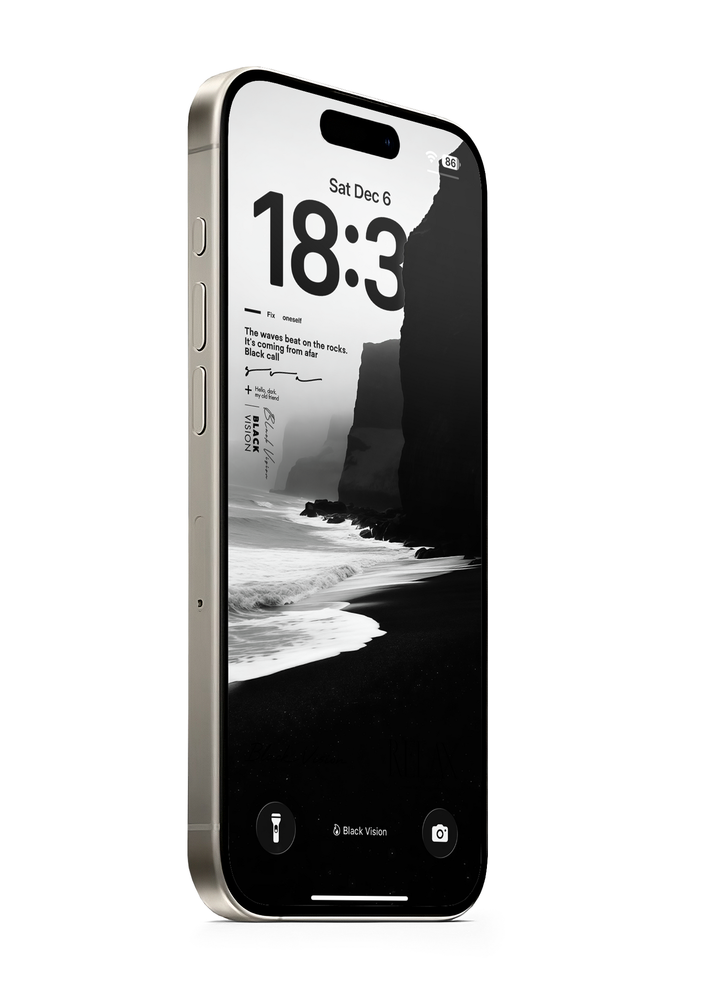 iPhone Premium Pack: 15 Wallpapers + 2 Widgets Tutorial