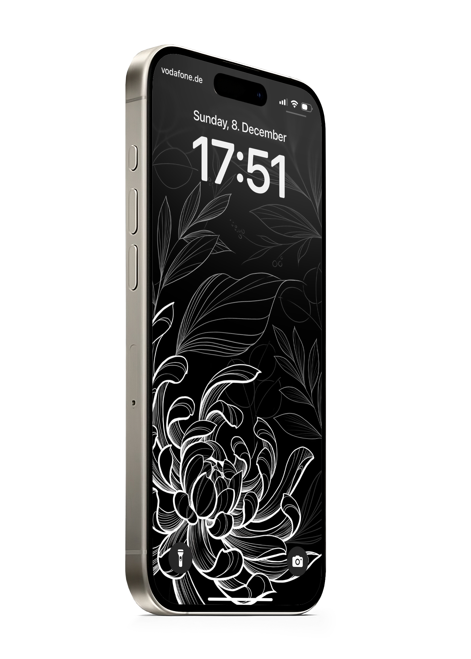 10 Wallpaper Sets + Widgets Tutorial – ithemedesign