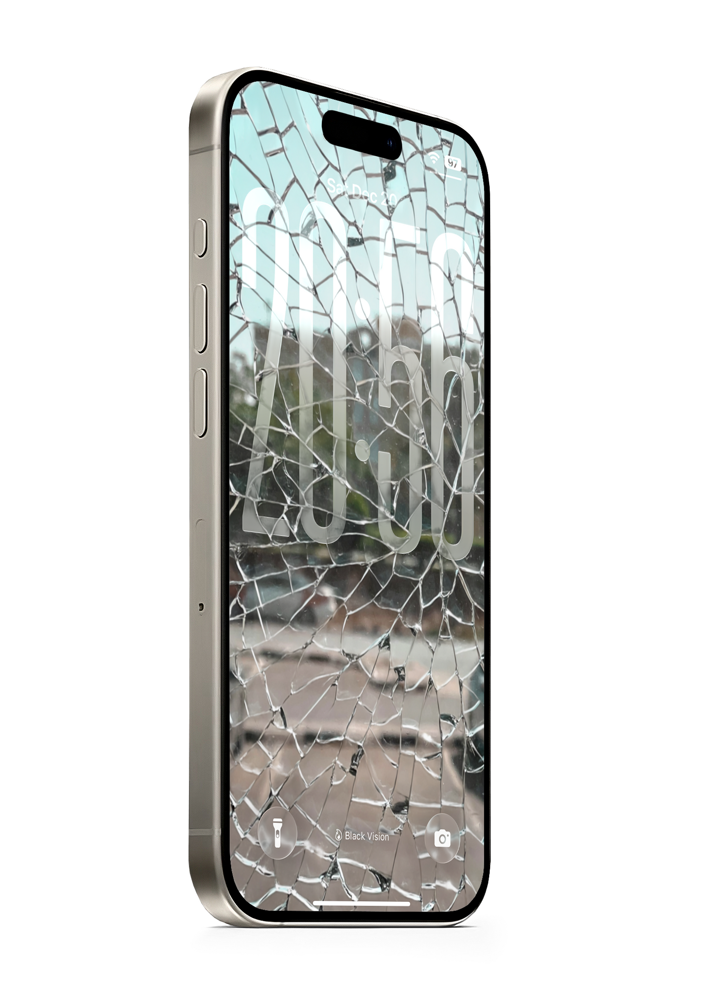 14 Depth Effect Wallpaper Pack