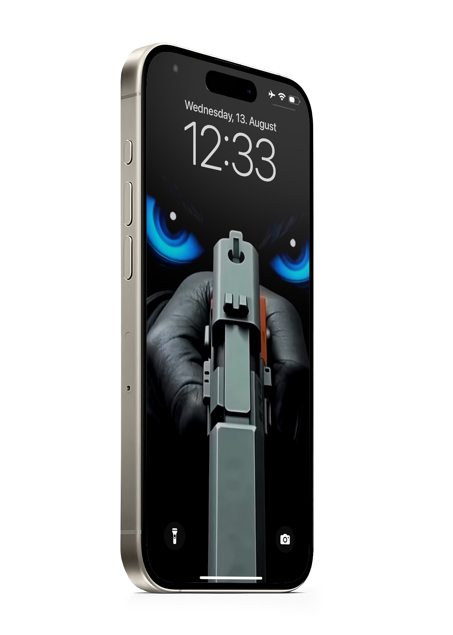 11 Live Wallpapers Set