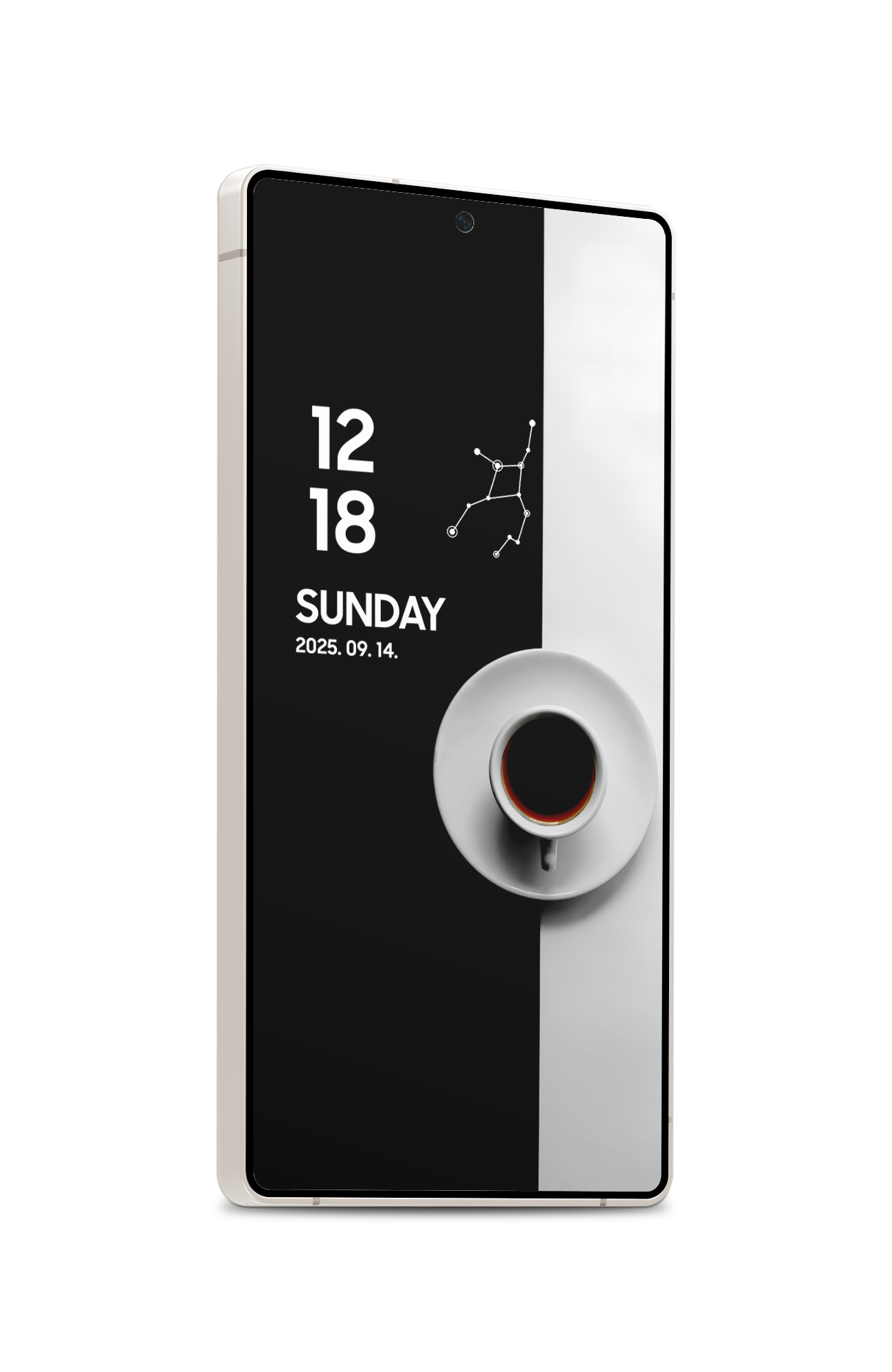 Samsung Ultimate Pack: 23 Wallpapers + 9 Customization Guides