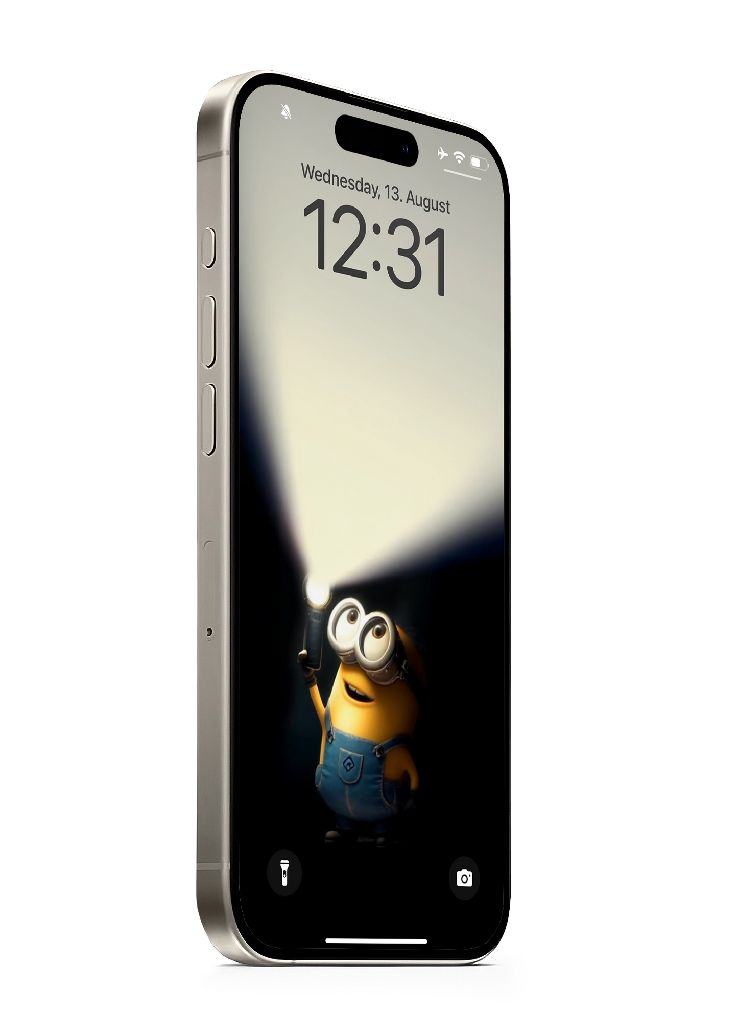 10 Live Wallpapers Set