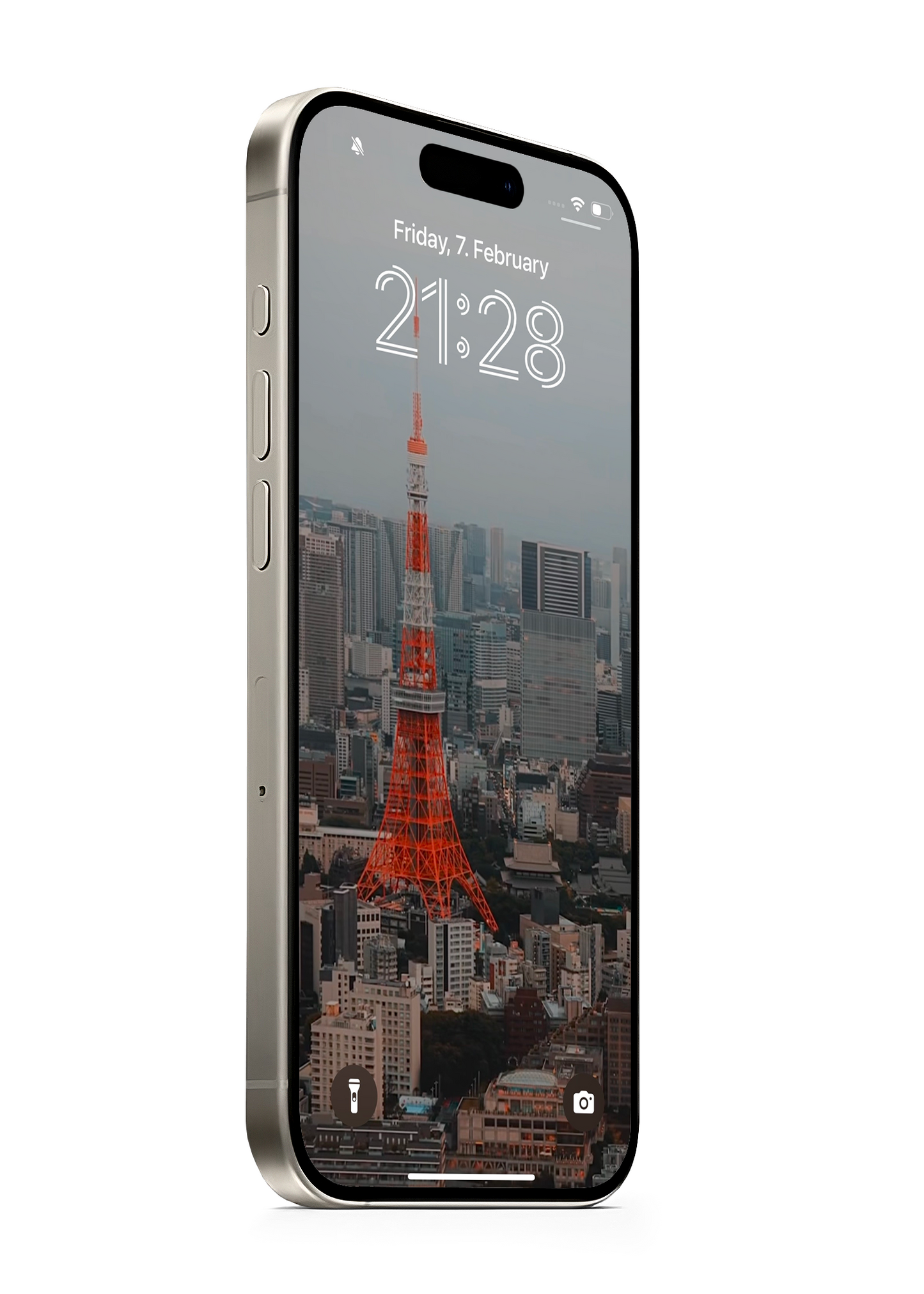 10 Live Wallpapers Set