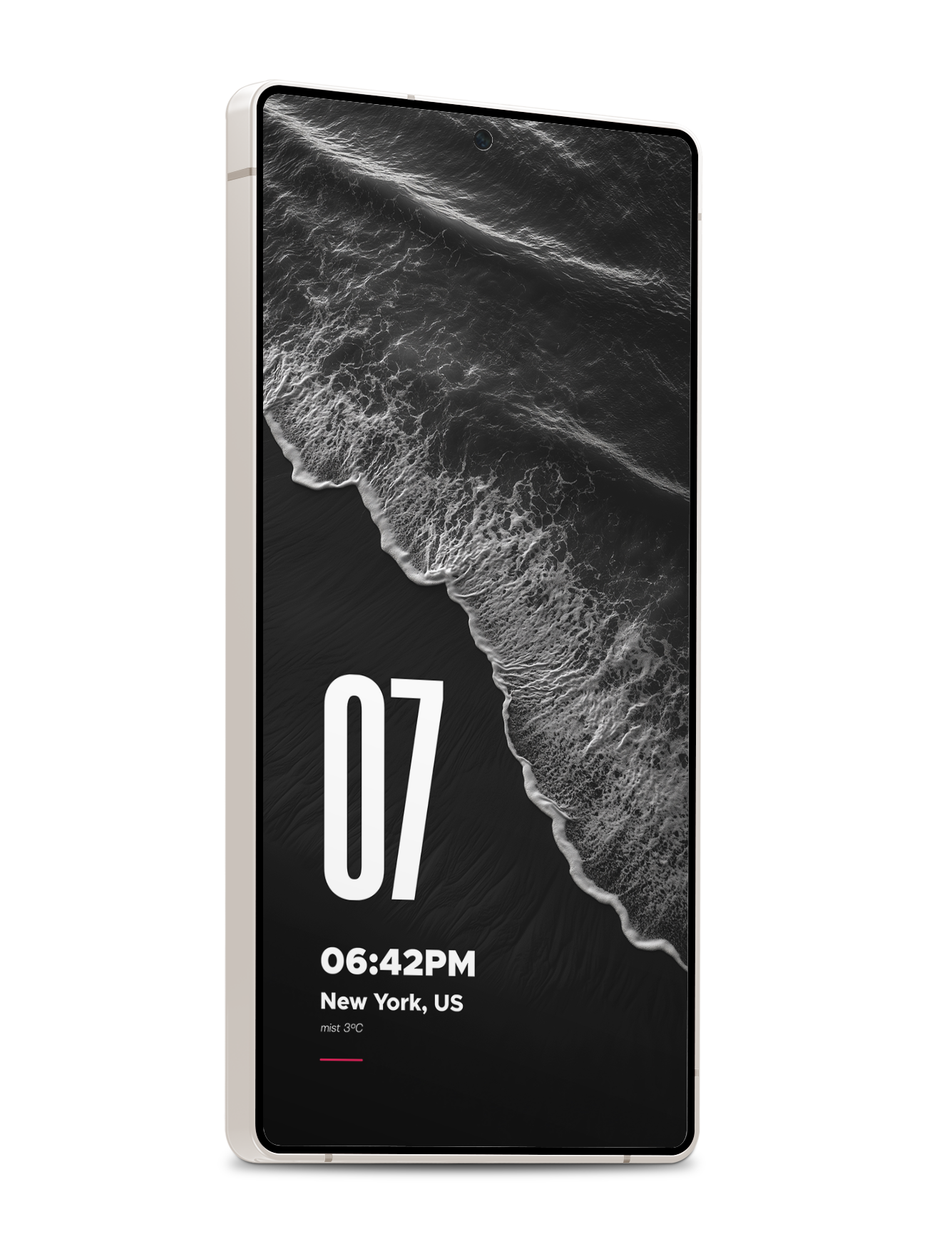 Samsung Ultimate Pack: 30+ Wallpapers + 9 Customization Guides