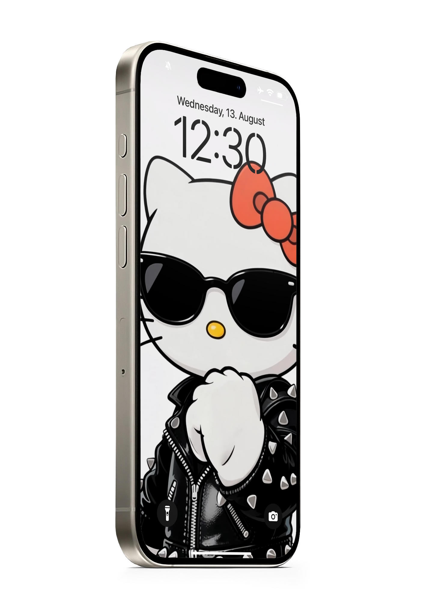 10 Live Wallpapers Set