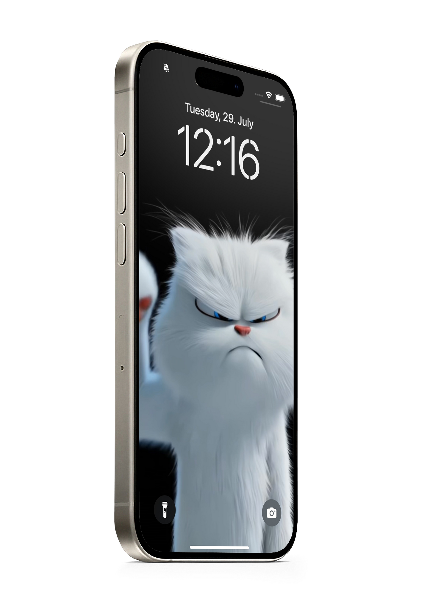 10 Live Wallpapers Set