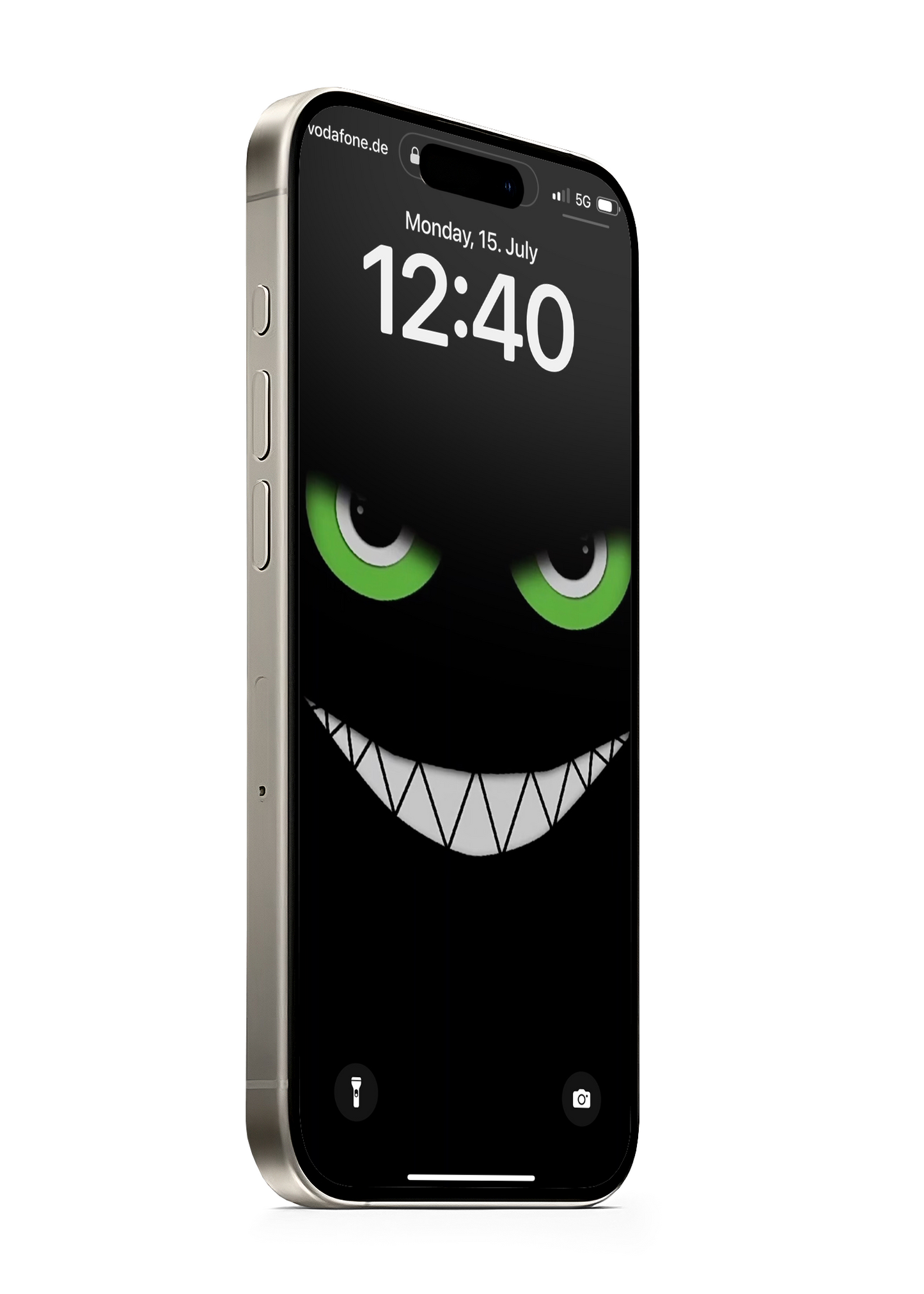 10 Live Wallpapers Set