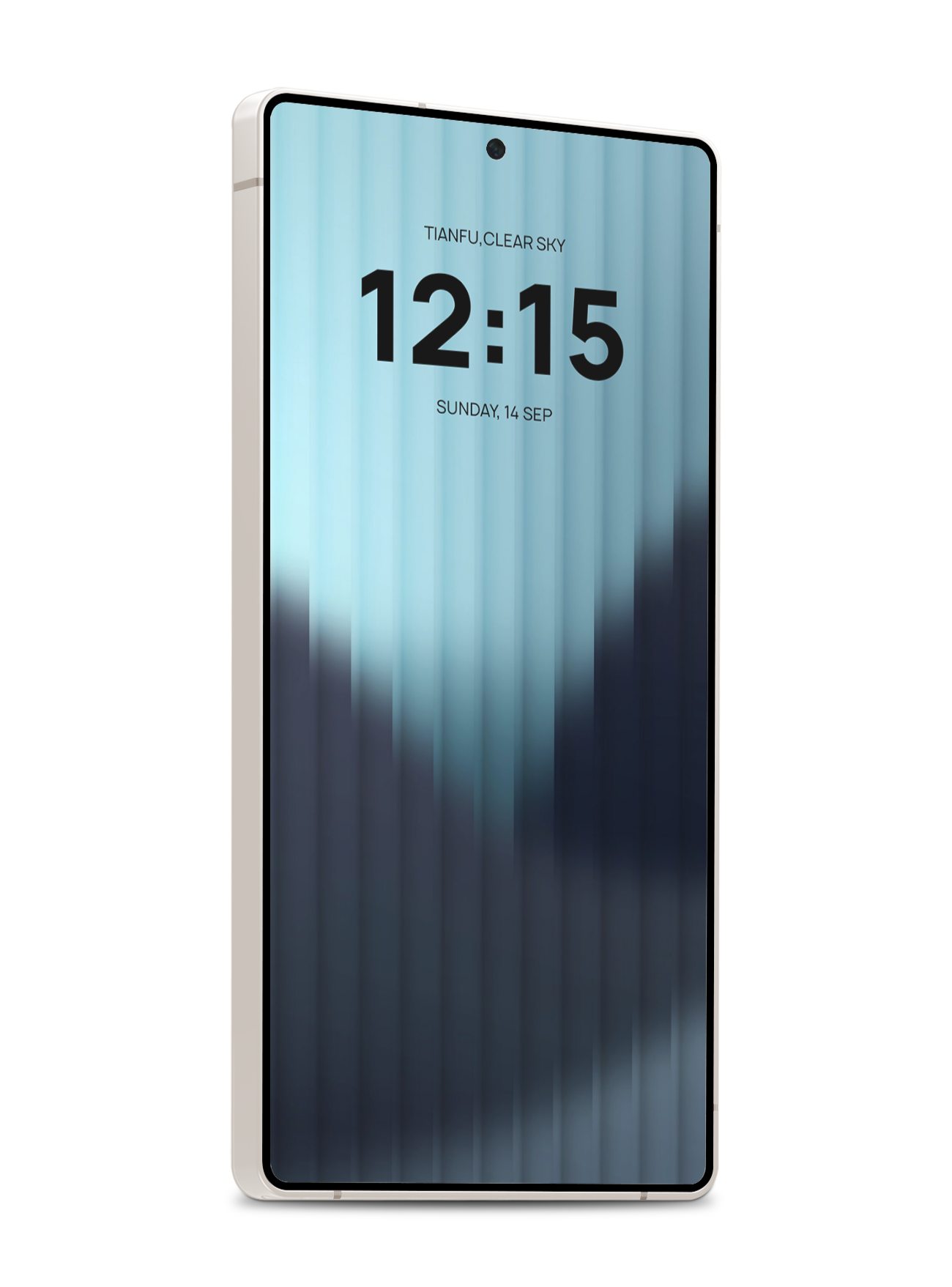 Samsung Premium Pack: 10 Wallpapers + 3 Customization Guides