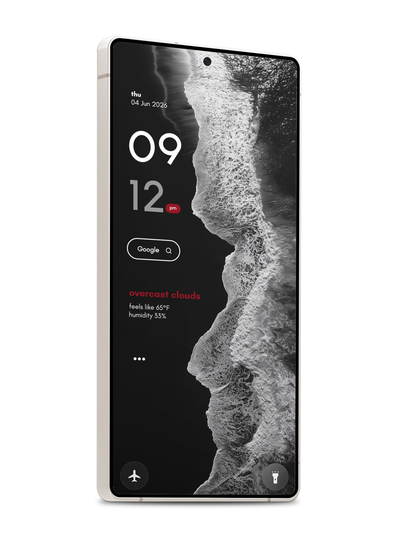 Samsung/Android Premium Pack: 10 Wallpapers + 3 Customization Guides