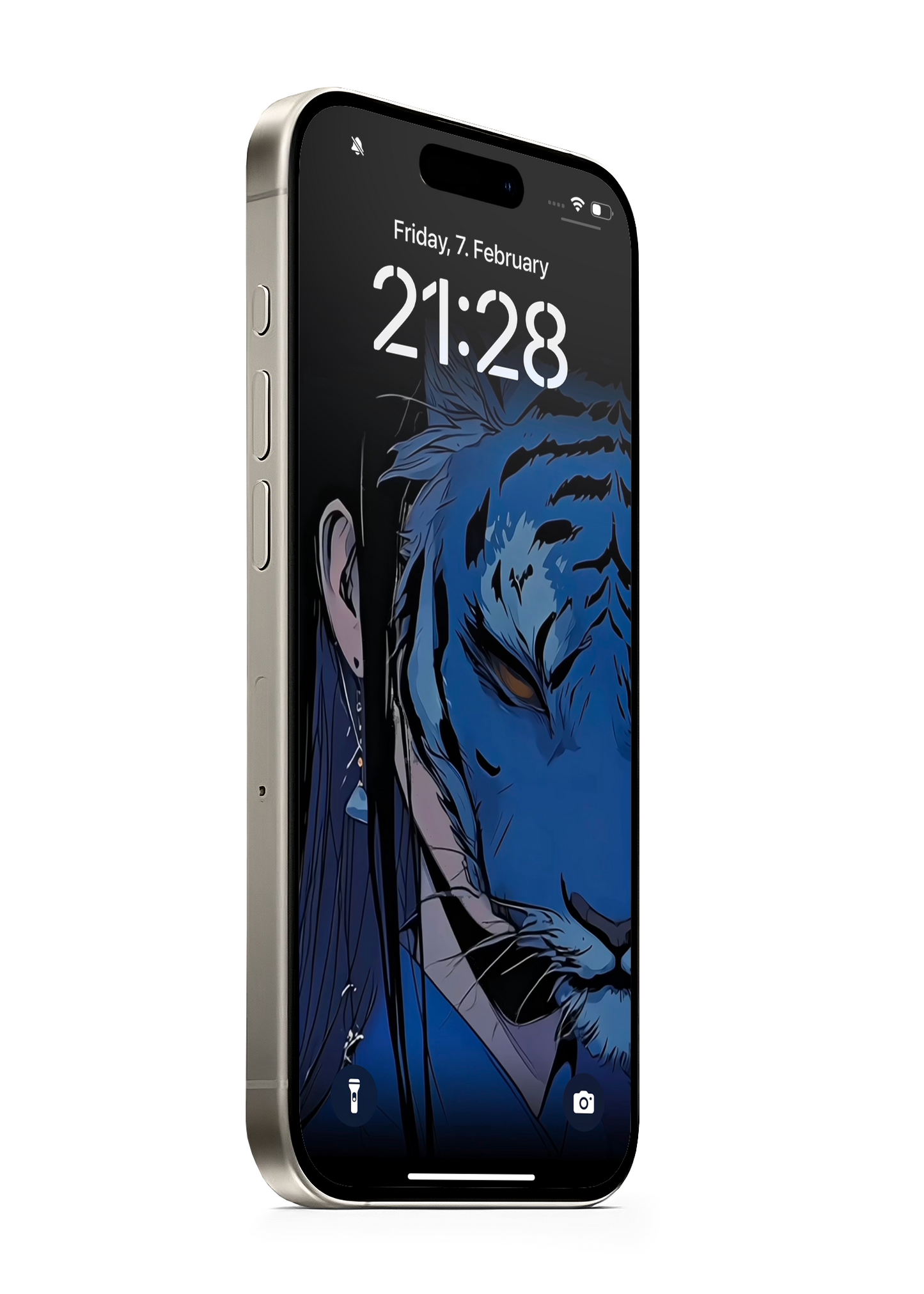 10 Live Wallpapers Set