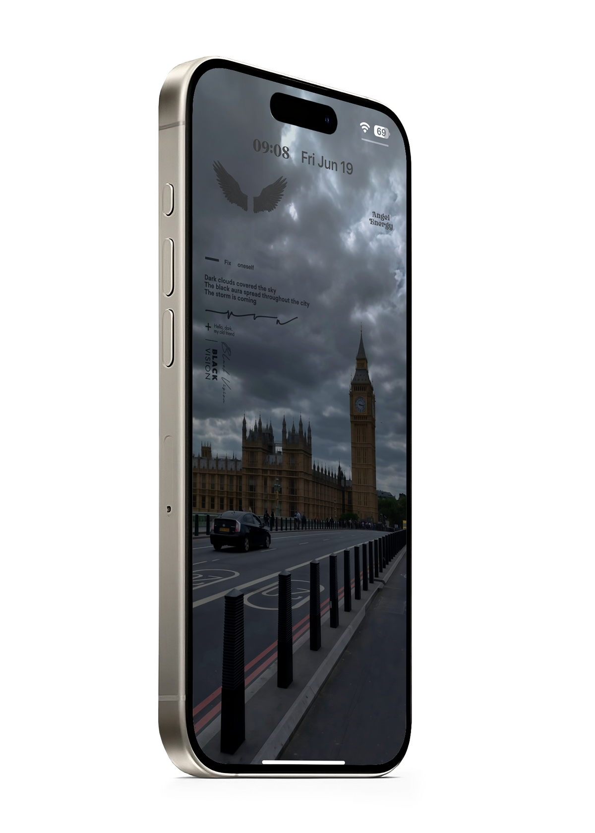 10 Wallpaper Sets + Widgets Tutorial