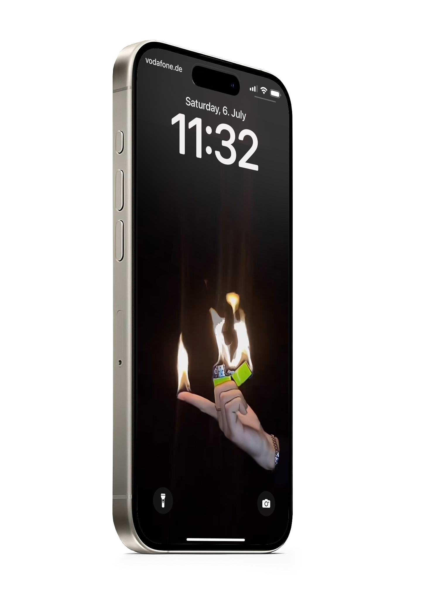 10 Live Wallpapers Set