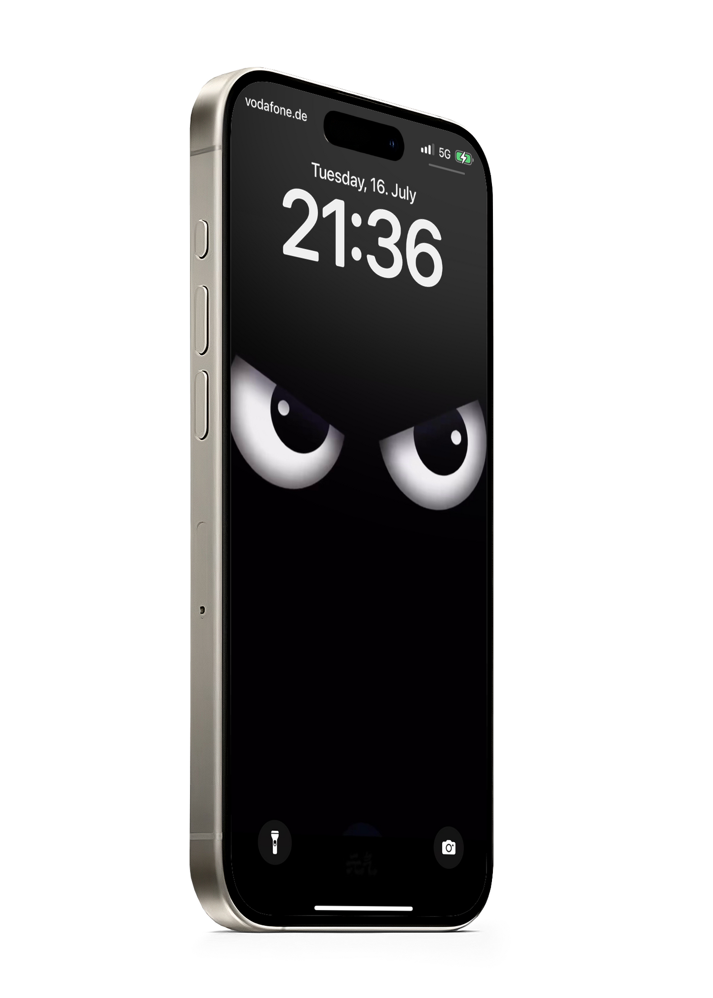 10 Live Wallpapers Set