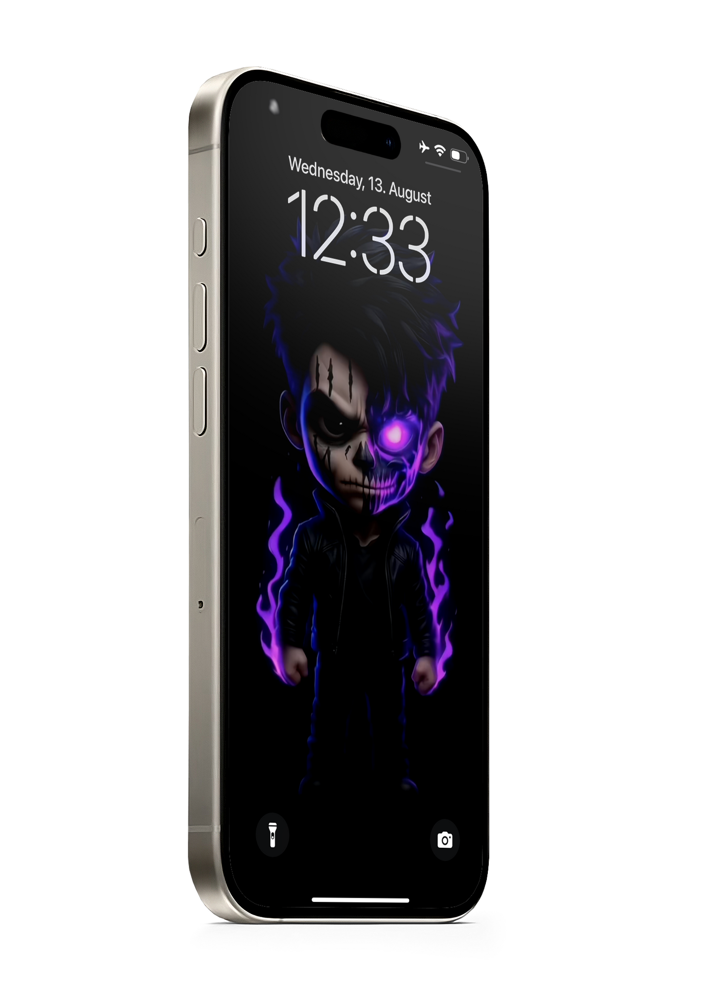 11 Live Wallpapers Set