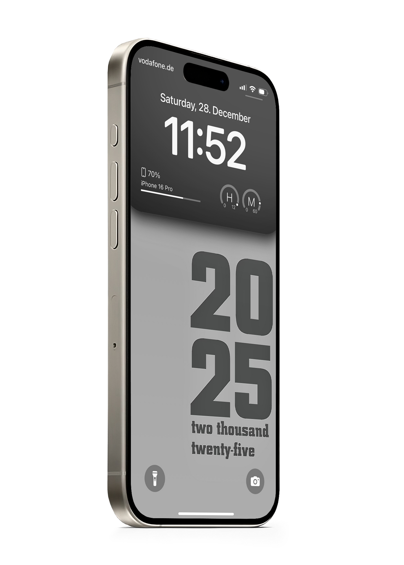 14 Wallpaper Sets + Widgets Tutorial – ithemedesign