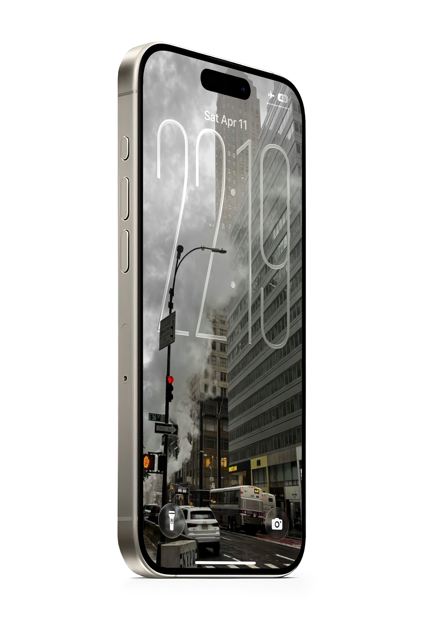10 Wallpaper Sets + Widgets Tutorial
