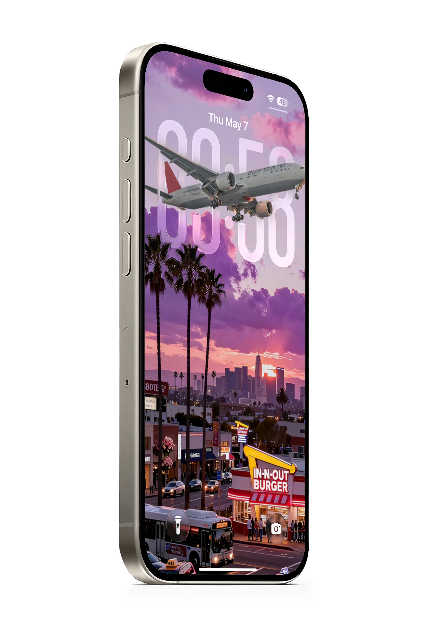 iPhone Premium Pack: 15+ Wallpapers + 2 Widgets Tutorial