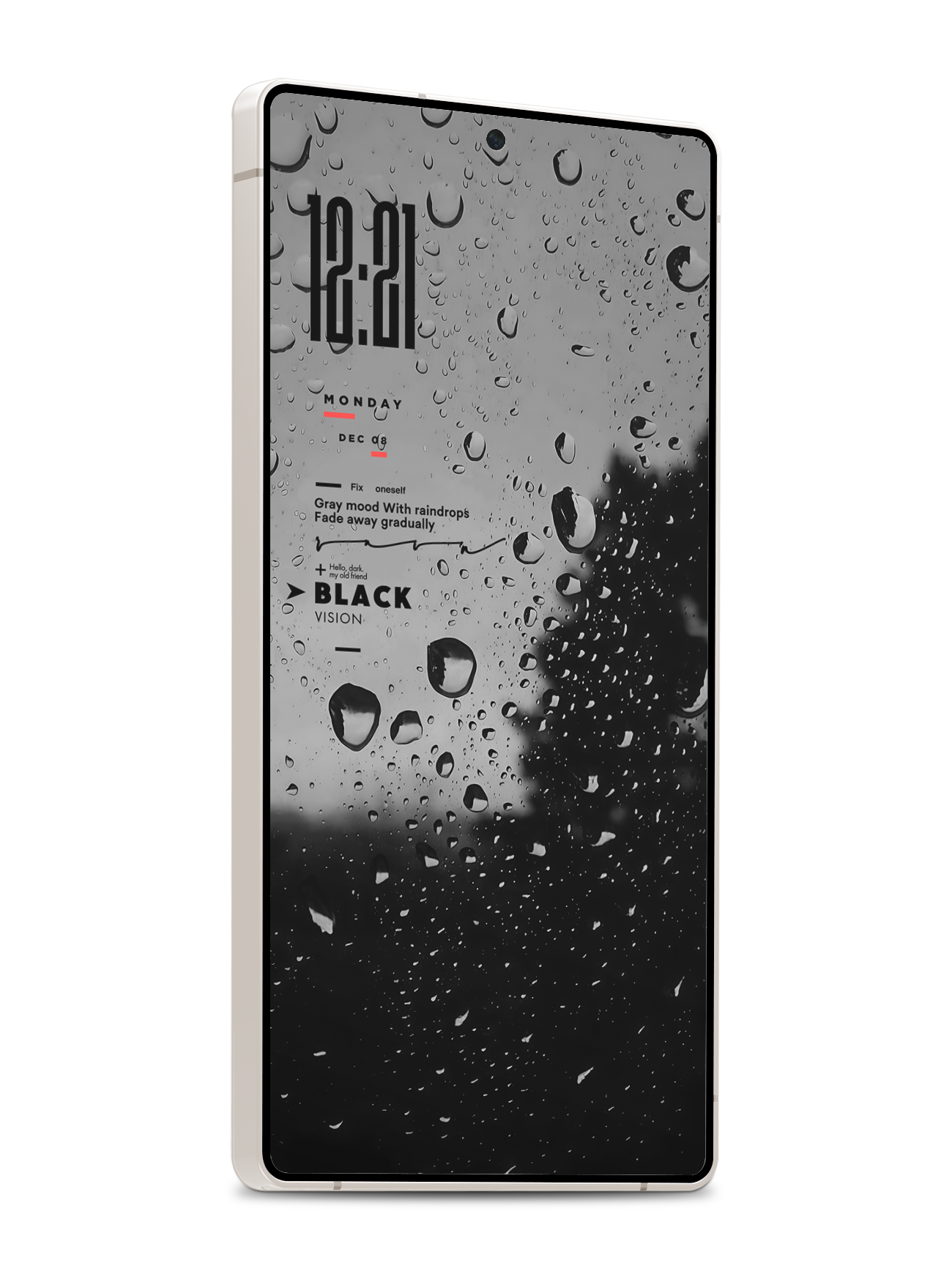 Samsung Premium Pack: 10 Wallpapers + 3 Customization Guides