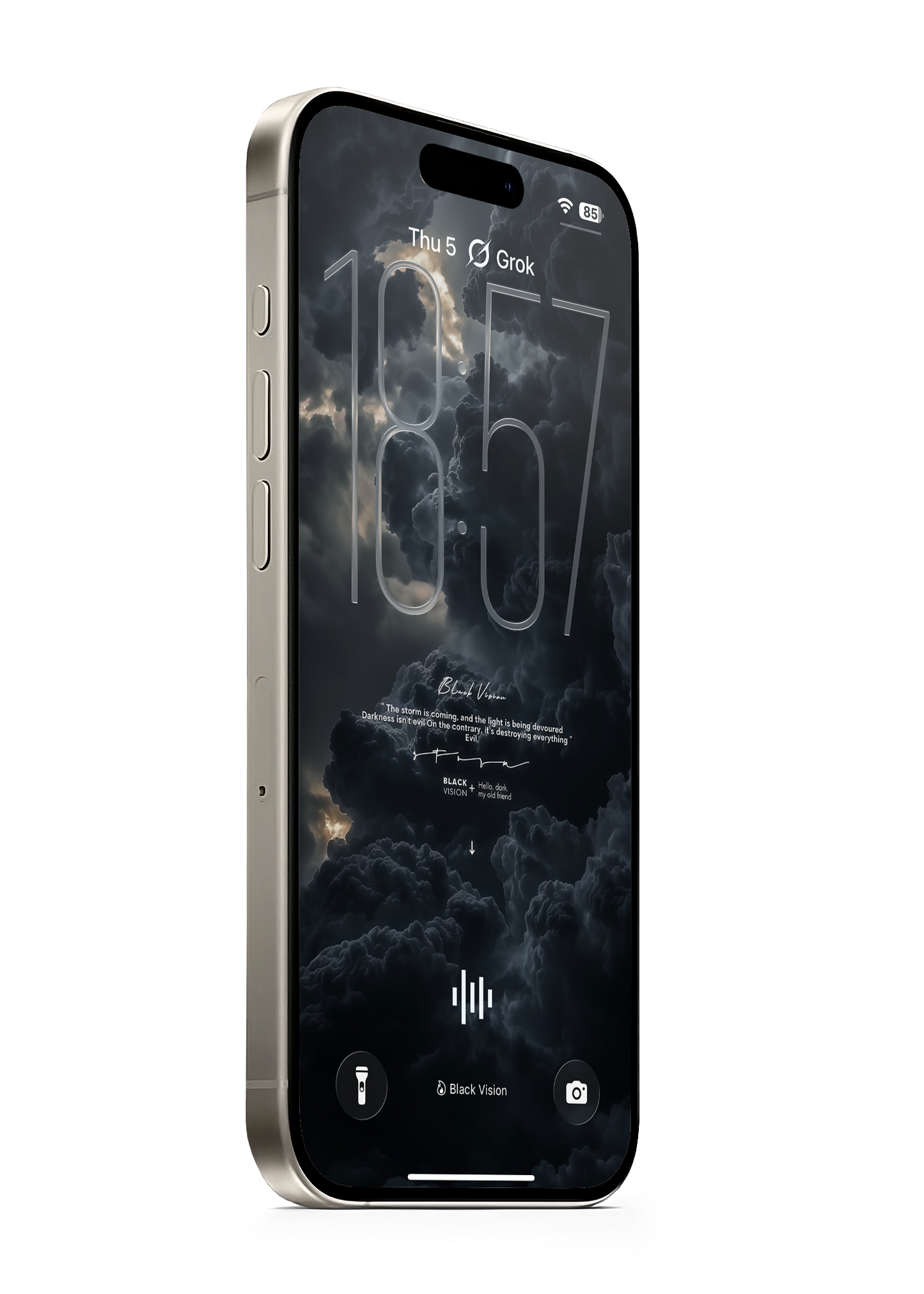 10 Wallpaper Sets + Widgets Tutorial