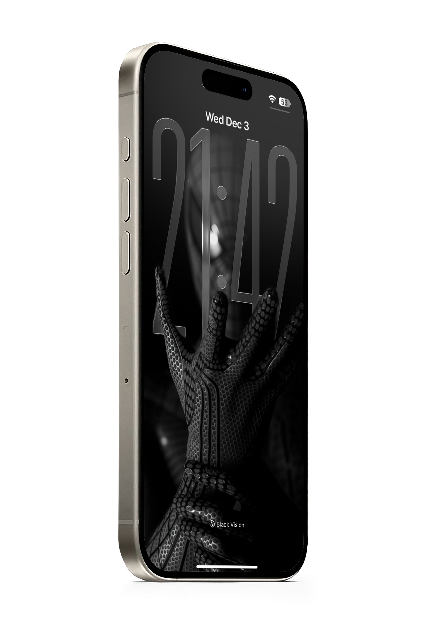 iPhone Premium Pack: 12 Wallpapers + 2 Widgets Tutorial