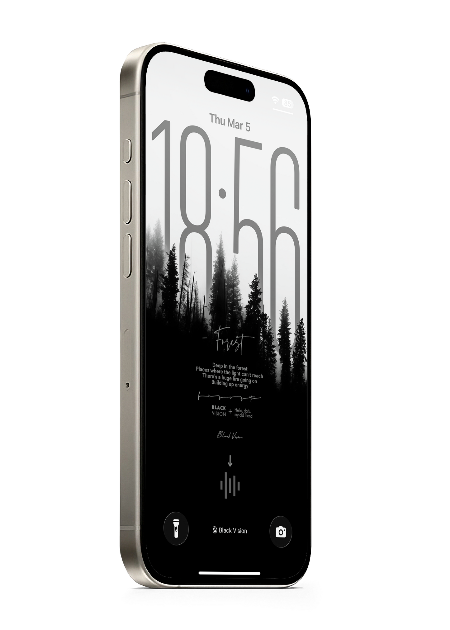 10 Wallpaper Sets + Widgets Tutorial