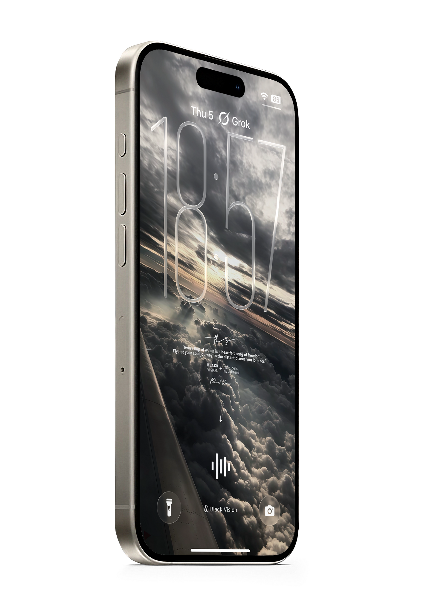 10 Wallpaper Sets + Widgets Tutorial
