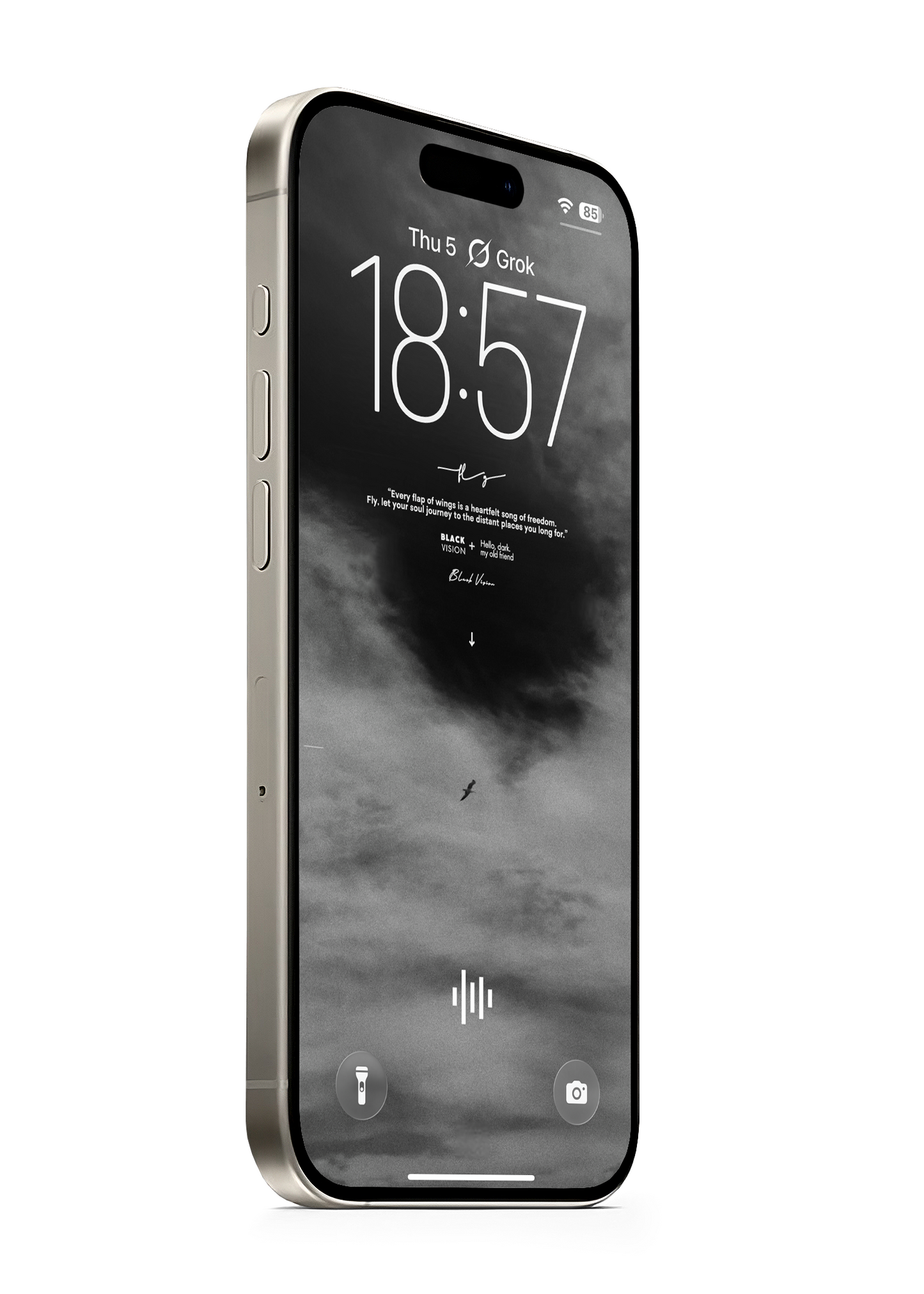 10 Wallpaper Sets + Widgets Tutorial