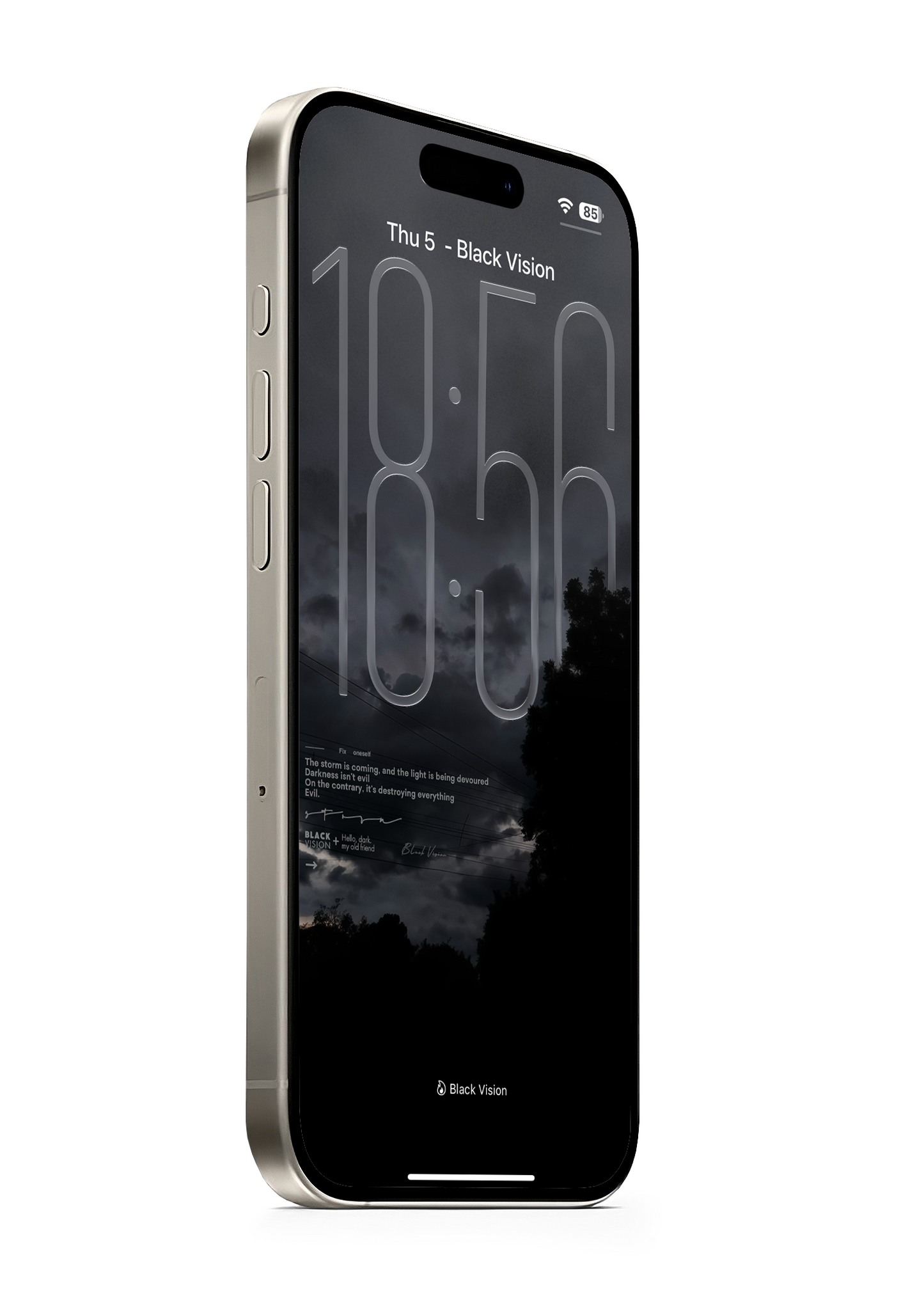 10 Wallpaper Sets + Widgets Tutorial