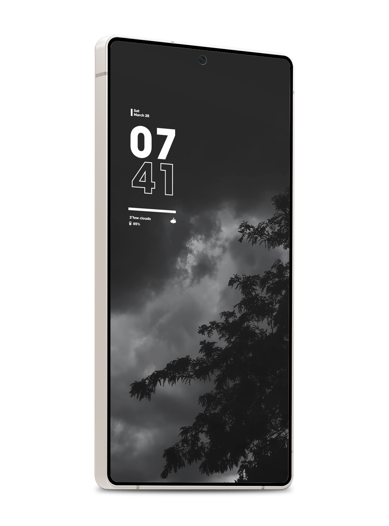 Samsung Ultimate Pack: 30+ Wallpapers + 9 Customization Guides