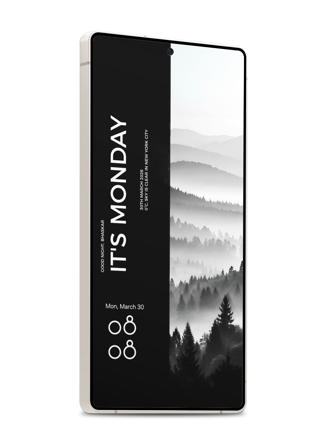 Samsung Ultimate Pack: 30+ Wallpapers + 9 Customization Guides