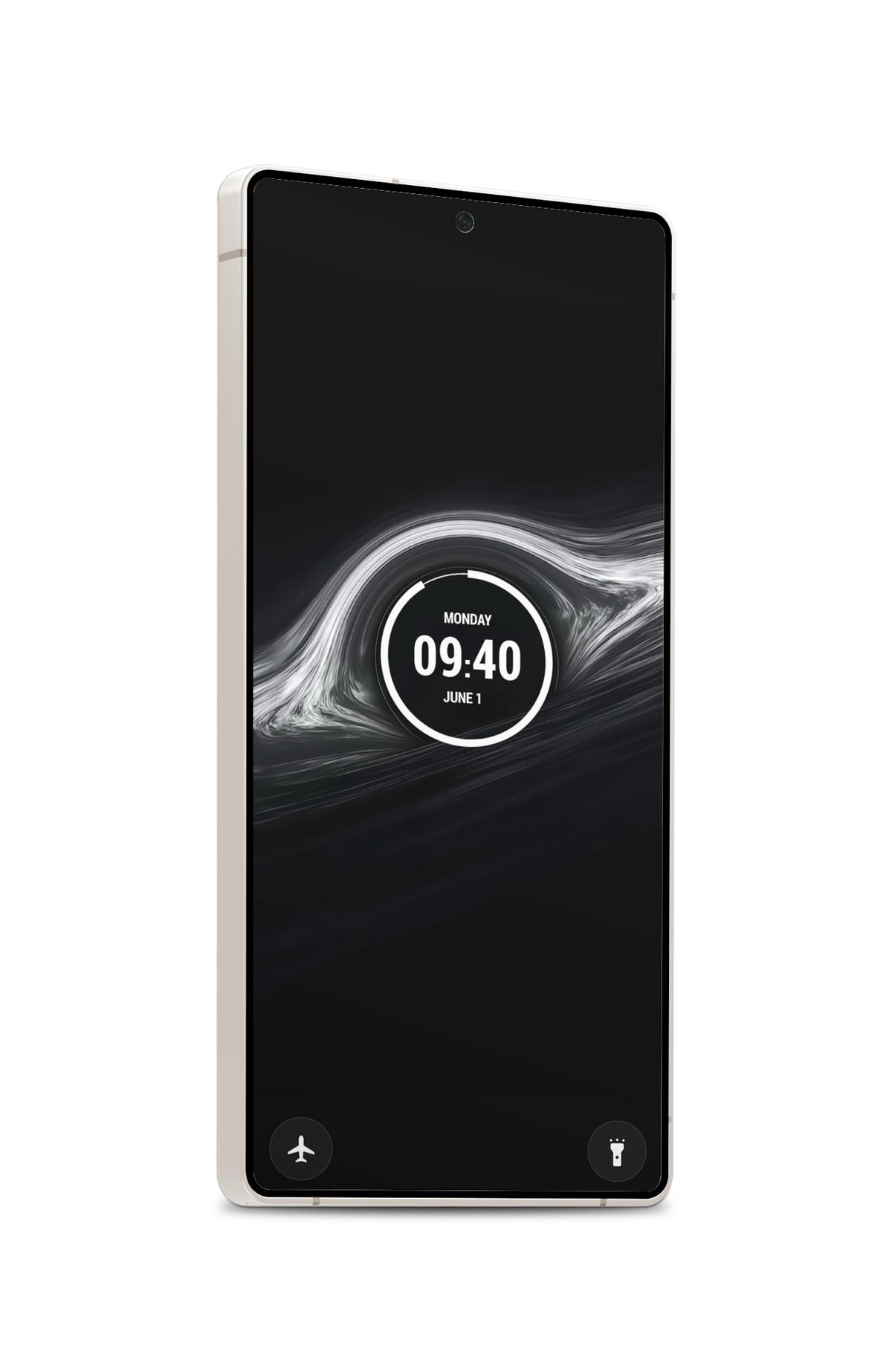 Samsung/Android Pack: 10 Wallpapers + 1 Customization Guides