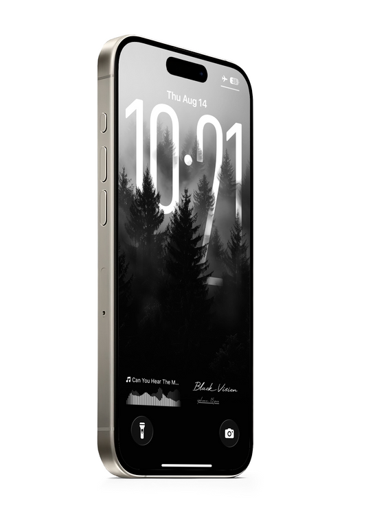 9 Wallpaper Sets + Widgets Tutorial